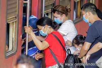 Hoogste niveau waakzaamheid in Nederland voor coronavirus