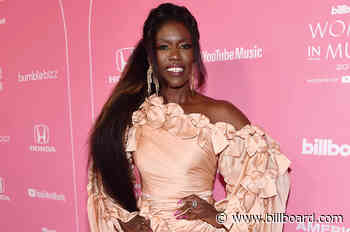 Why Music's Top Execs Are Turning to Stylists For Help On the Red Carpet (And In the Boardroom)