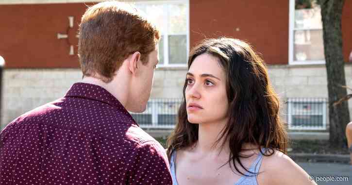 Shameless Showrunner Says He’ll Ask Emmy Rossum to Return for Series Finale