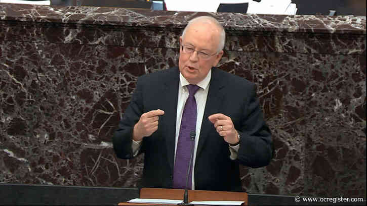 GOP defends Trump as Bolton book adds pressure for witnesses