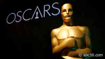 Oscar nominee luncheon arrivals: Watch live as stars gather in Hollywood