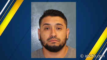 Lindsay man sentenced 1,015 years in prison for child molestation