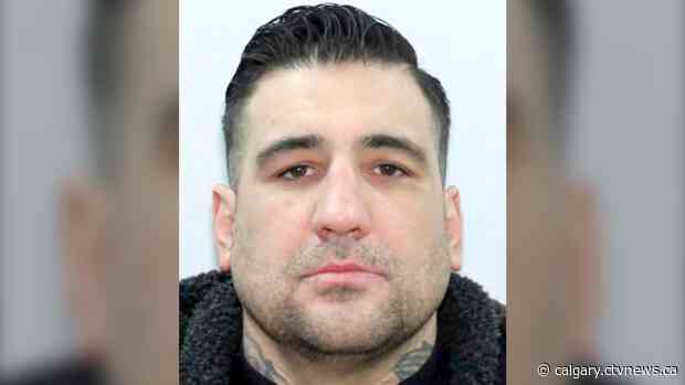 Toronto man charged with 1st-degree murder has connections to Calgary: police