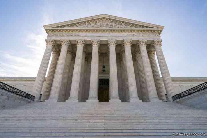 Justices allow enforcement of new green card rule