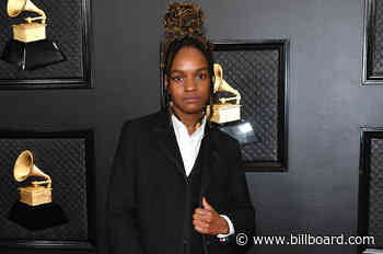 Koffee Says It's 'Super Dope' to Have the Obamas as Fans