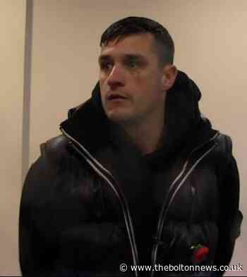 Wanderers fans wanted in connection with away day fracas in Lincoln