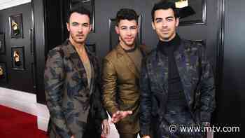 The Jonas Brothers’s Sequel To Happiness Begins Is Coming Soon