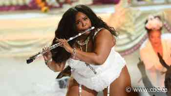 Lizzo is coming to Montreal for Osheaga
