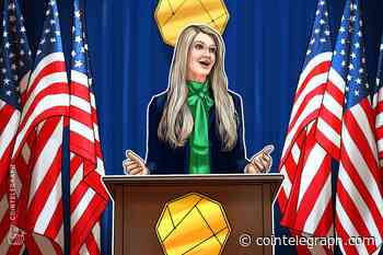 Former Bakkt CEO and Current Senator Loeffler Delays Disclosing Assets