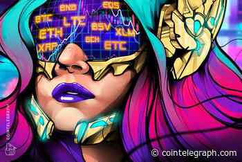 Price Analysis Jan 27: BTC, ETH, XRP, BCH, BSV, LTC, EOS, BNB, ETC, XLM