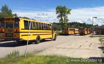 Ontario to review student transportation to improve school bus service