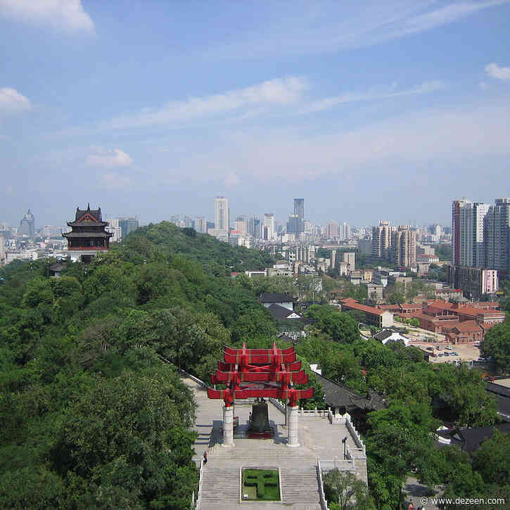 China building 1,000-bed hospital in 10 days to treat coronavirus