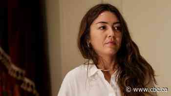 'If I scream rape, will someone hear me?' Harvey Weinstein accuser describes alleged assault