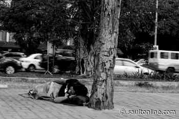 Sault’s Homeless in Toronto
