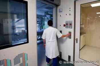 Deze maatregelen nemen ze tegen het coronavirus in het Radboud-ziekenhuis Nijmegen