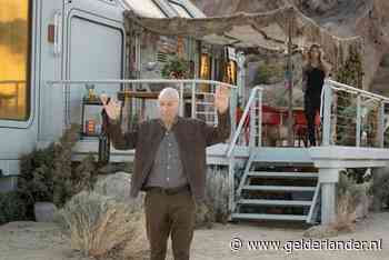 Patrick Stewart: ‘Wereld van nu vraagt om nieuwe serie Star Trek’