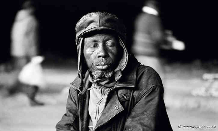 Santu Mofokeng, Photographer Who Elegantly Immortalized Lives of Black South Africans, Is Dead at 64