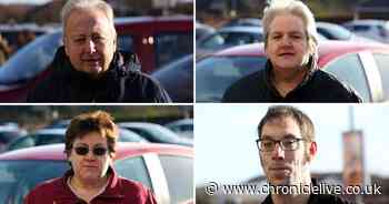 Sunderland residents react to Brexit progress as EU leaving date looms