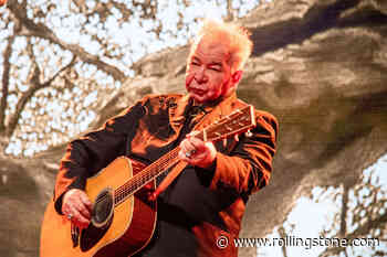 John Prine Recruits Bonnie Raitt, Steve Earle for 2020 All the Best Fest
