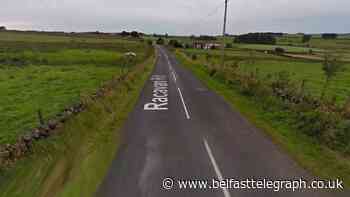 Cyclist in serious condition in hospital after colliding with car