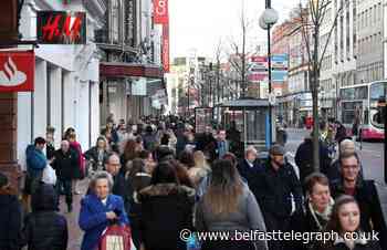 Sunday trading hours: 92% of Belfast workers oppose extension