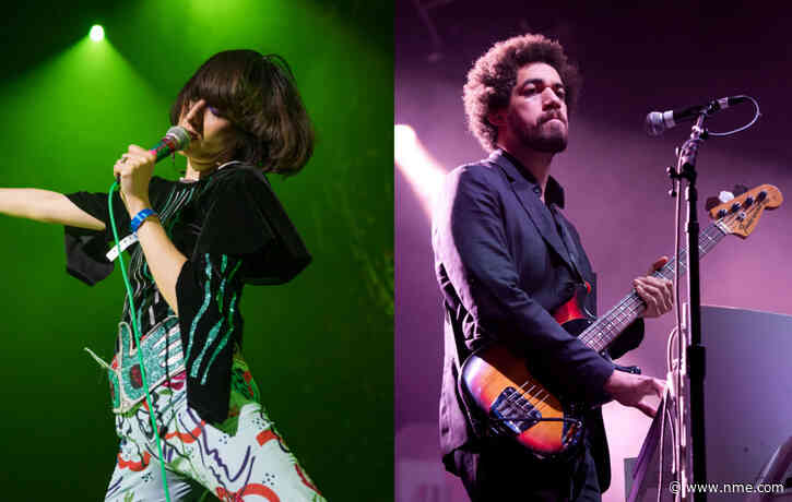 Karen O and Danger Mouse cover Lou Reed’s ‘Perfect Day’ – listen