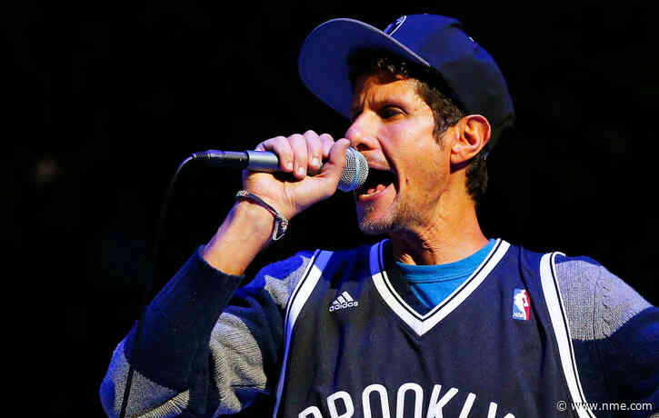Watch the electrifying first trailer for Spike Jones’ ‘Beastie Boys Story’ documentary