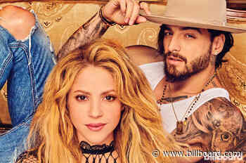 Shakira's History With Latin Urban Music: 'La Tortura,' 'Chantaje,' 'Me Gusta' & More