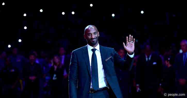 Kobe Bryant Opened Up About Mortality in 2016 Interview: 'Can't Have Life Without Death'