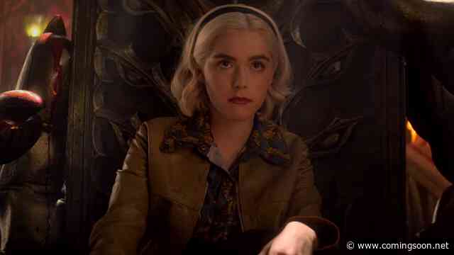 Chilling Adventures of Sabrina Season 3 Episode 3 Recap