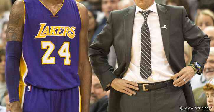 Remembering Kobe: Thoughts from the Utah Jazz’s Quin Snyder, Donovan Mitchell, Rudy Gobert and Ed Davis