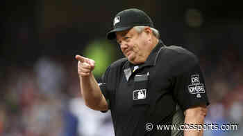 MLB umpires will wear microphones to explain review calls to fans in 2020 season, report says