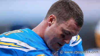 Fantasy Football: Chargers and Philip Rivers will both have options in 2020