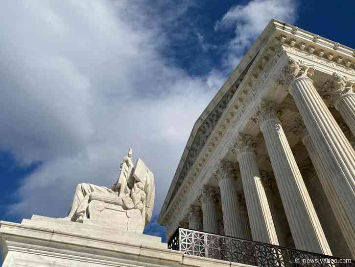 U.S. Supreme Court allows Trump's 'public charge' immigration curb