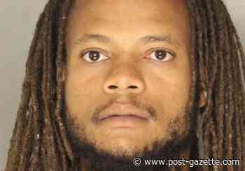 U.S. Marshals in Philadelphia arrest suspect in Homewood double homicide