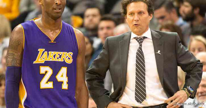Remembering Kobe: Utah Jazz reflect on NBA legend’s death