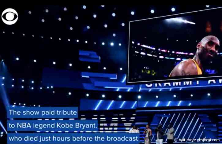 WATCH: 62nd Annual GRAMMY Awards Wrapped Up In 66 Seconds