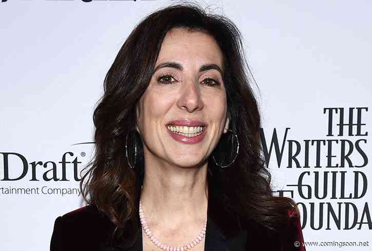 Crazy Ex-Girlfriend’s Aline Brosh McKenna Sets Music Comedy Hit at Hulu