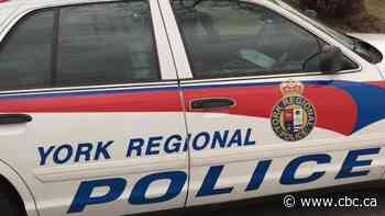 'Hate-motivated' graffiti found on Newmarket school, police asking for witnesses