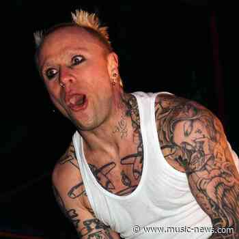 Grammys officials slammed for leaving Keith Flint out of In Memoriam segment