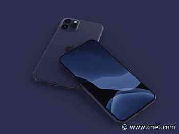 Will iPhone 12 look identical to iPhone 11? Not exactly, but maybe, yeah     - CNET