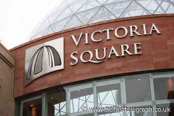 New Look may open new store at Belfast's Victoria Square