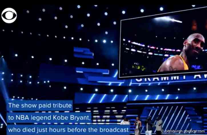 WATCH: 62nd Annual GRAMMY Awards Wrapped Up In 66 Seconds