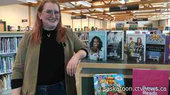 Here are the books Saskatoon readers love the most