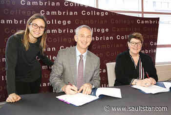Credit transfer pact forges quicker path to degrees