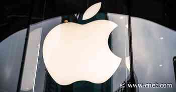 Apple's self-driving car system could use voice, gesture guidance     - Roadshow