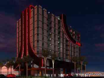 Eight Atari-themed hotels are being built across the US     - CNET