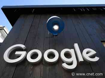 Google isn't going to give the government user data unless they pay for it, report says     - CNET