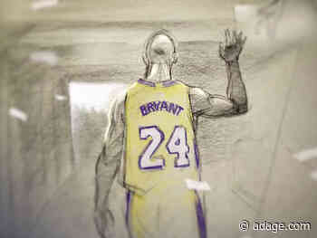 Remembering Kobe Bryant off the court—in marketing and film