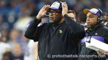 Andre Patterson, Adam Zimmer named co-defensive coordinators by Vikings